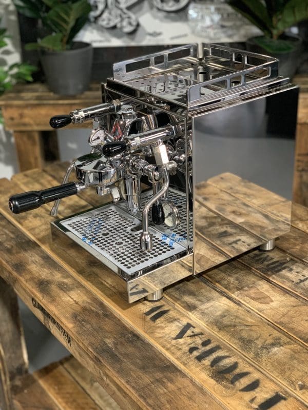 Isomac Pro 6.1 - 1 Group Commercial Espresso Machine