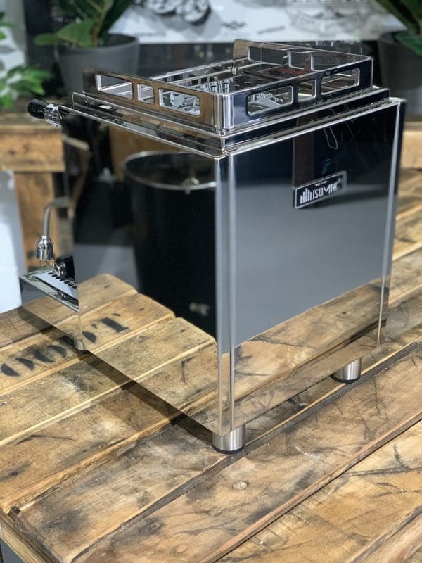 Isomac Pro 6.1 - 1 Group Commercial Espresso Machine