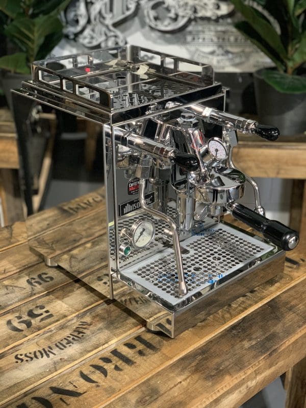 Isomac Pro 6.1 - 1 Group Commercial Espresso Machine