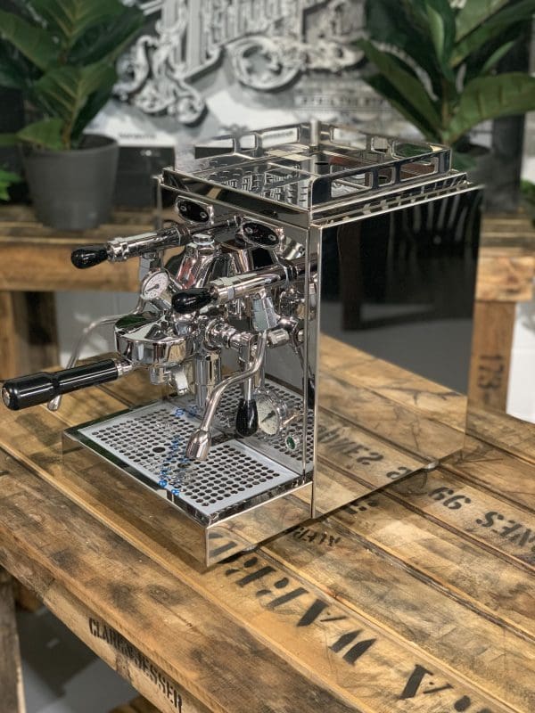 Isomac Pro Dual Boiler - 1 Group Commercial Espresso Machine