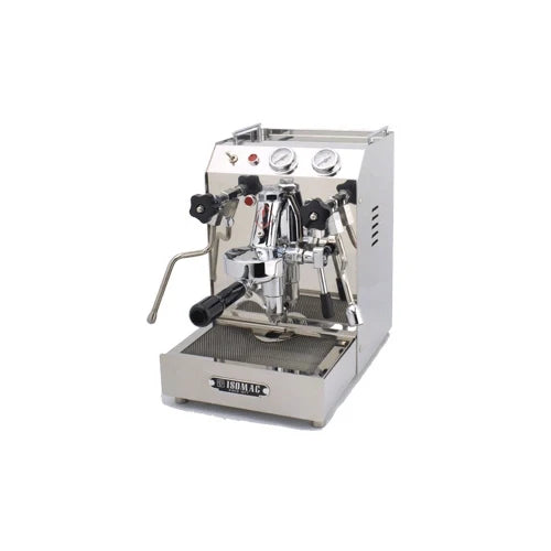 Isomac Tea Due - 1 Group Commercial Espresso Machine