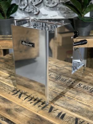 Isomac Zaffiro Due - 1 Group Commercial Espresso Machine