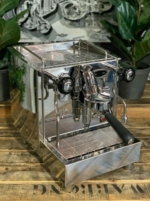 Izzo Alex PID Plus - 1 Group Commercial Espresso Machine