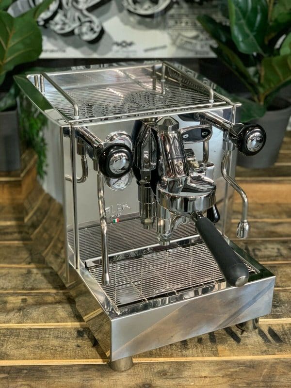 Izzo Alex PID Plus - 1 Group Commercial Espresso Machine