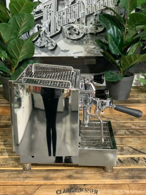 Izzo Alex PID Plus - 1 Group Commercial Espresso Machine