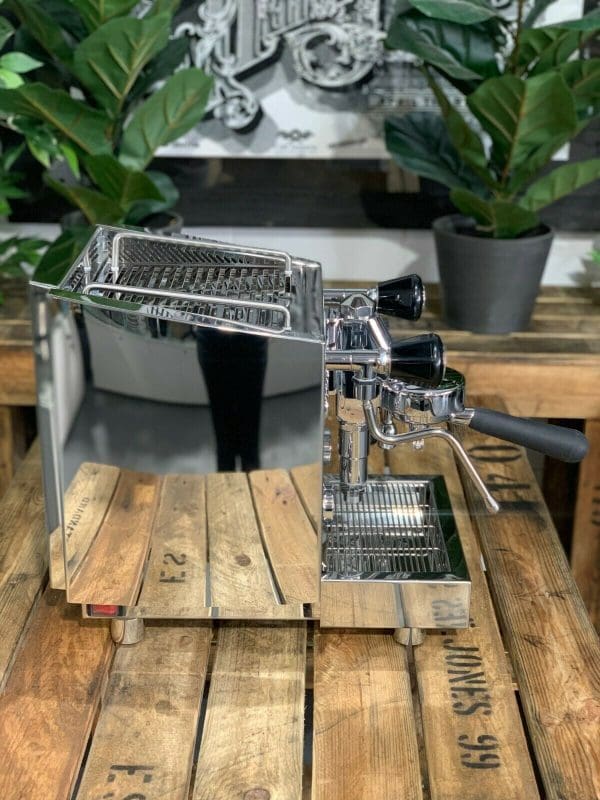 Izzo Vivi PID - 1 Group Commercial Espresso Machine