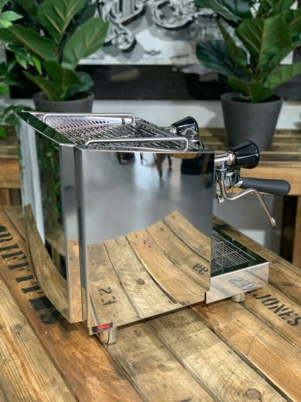 Izzo Vivi PID - 1 Group Commercial Espresso Machine