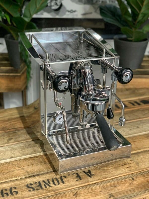 Izzo Vivi PID - 1 Group Commercial Espresso Machine