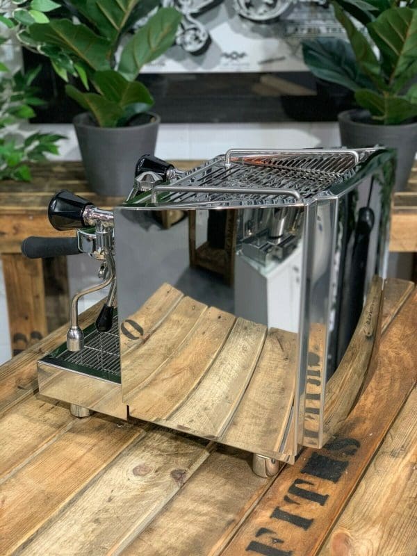 Izzo Vivi PID - 1 Group Commercial Espresso Machine