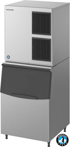 Hoshizaki 480Kg Crescent Ice Maker