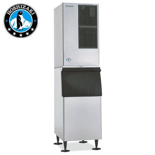 Hoshizaki 280Kg Crescent Ice Maker