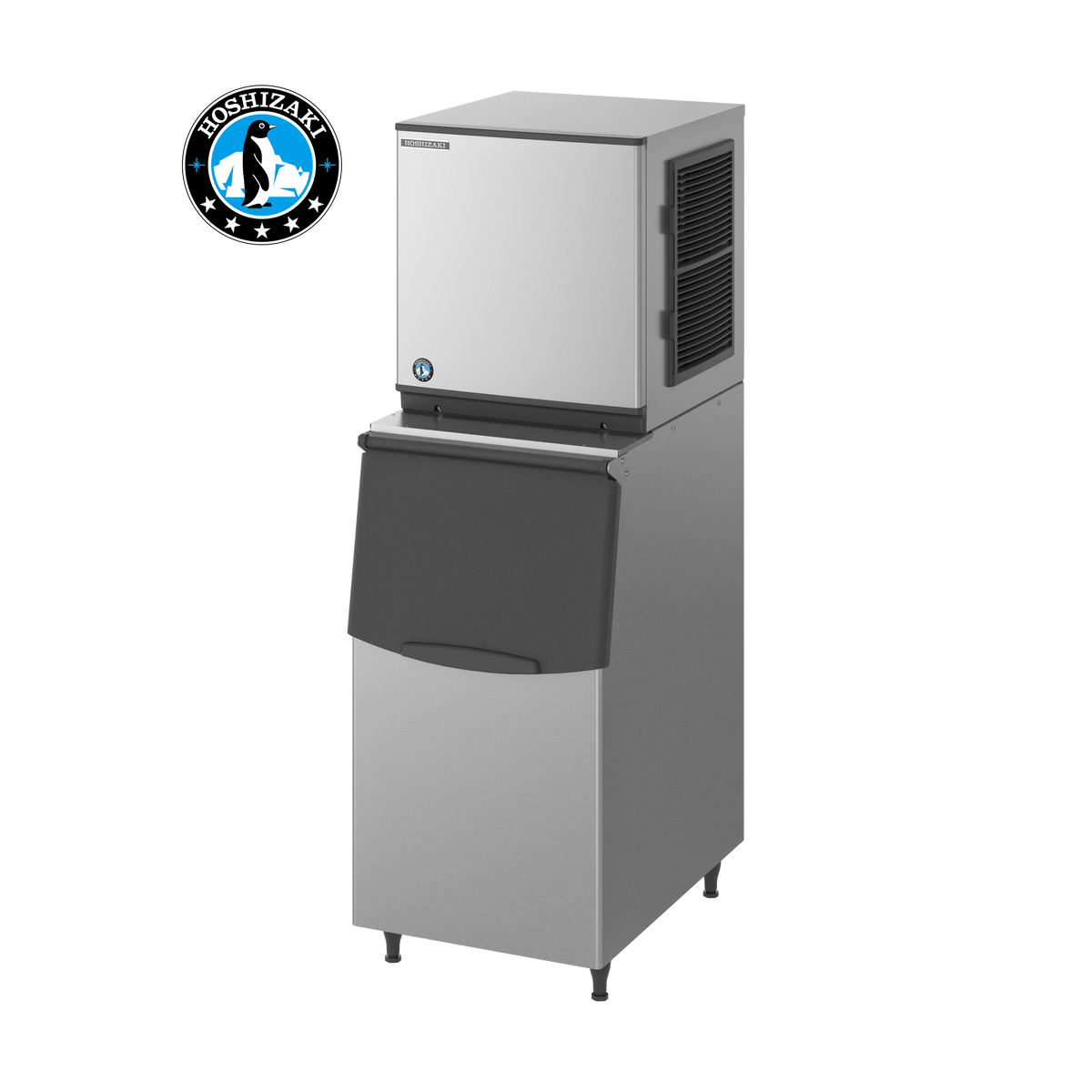 Hoshizaki Modular Crescent Ice Maker - 255kg