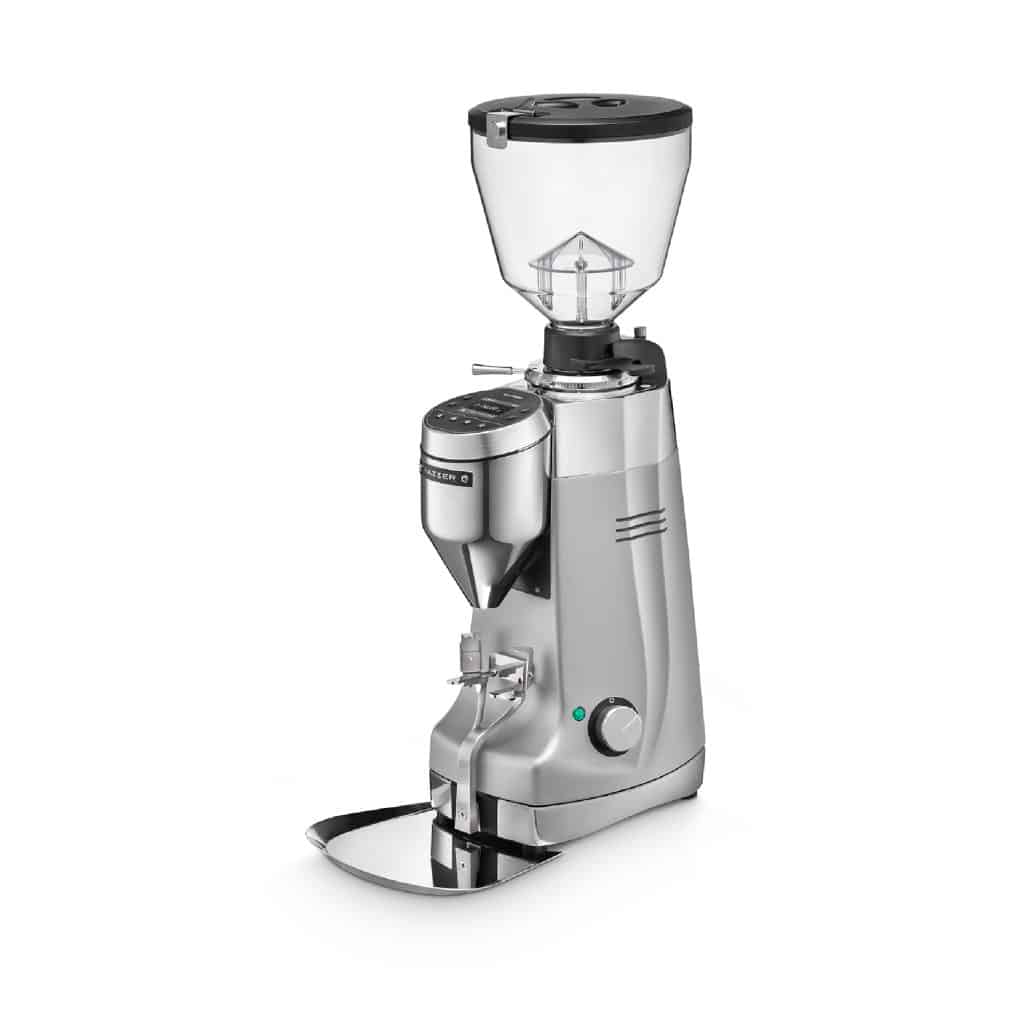 Mazzer Kony S G Gbw Espresso - Coffee Grinder