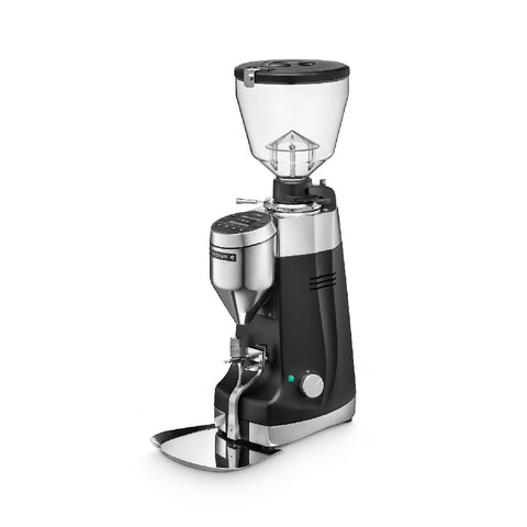 Mazzer Kony S G Gbw Grind By Weight Espresso - Coffee Grinder