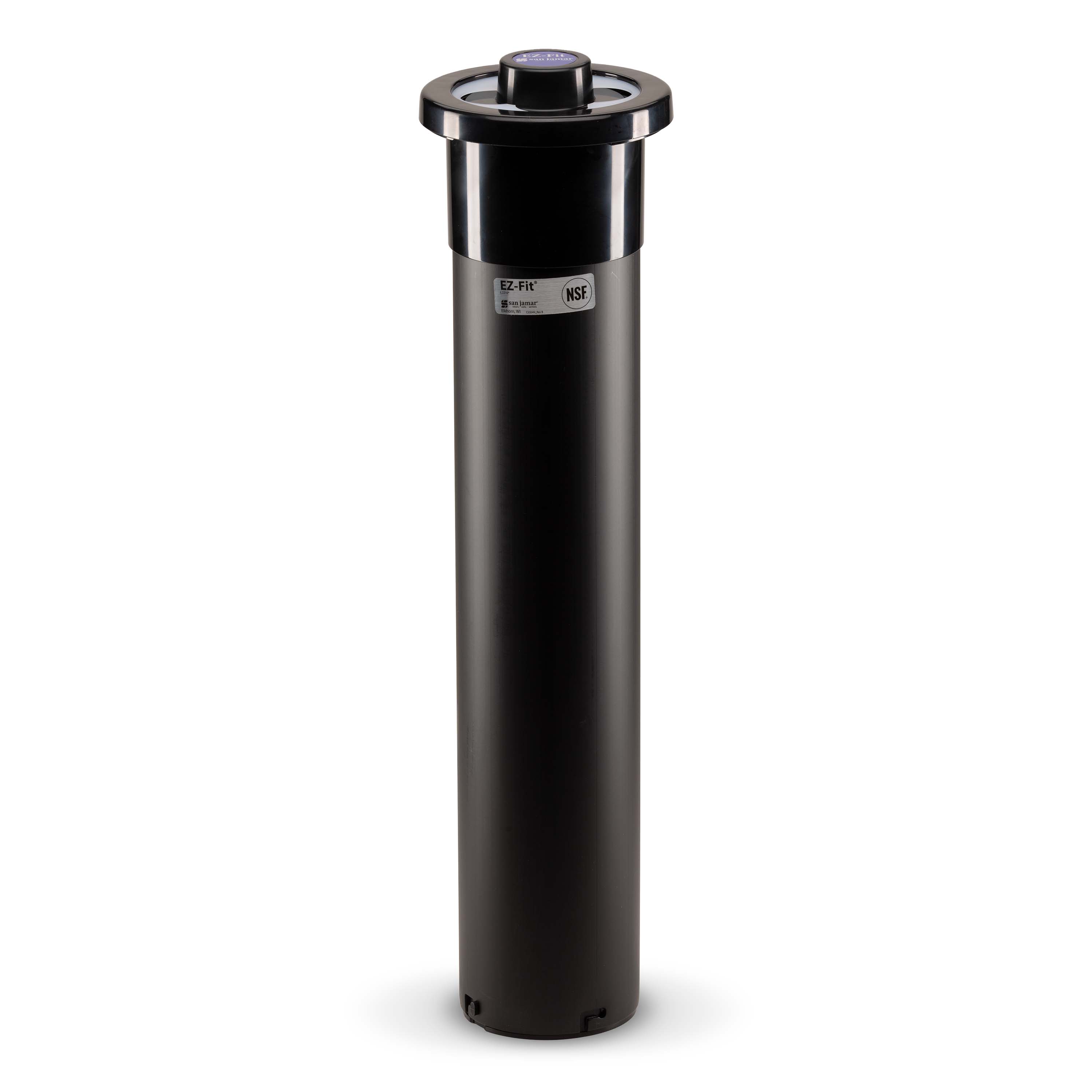 Hot Lid Dispenser - Large. 95-101mm - L2410
