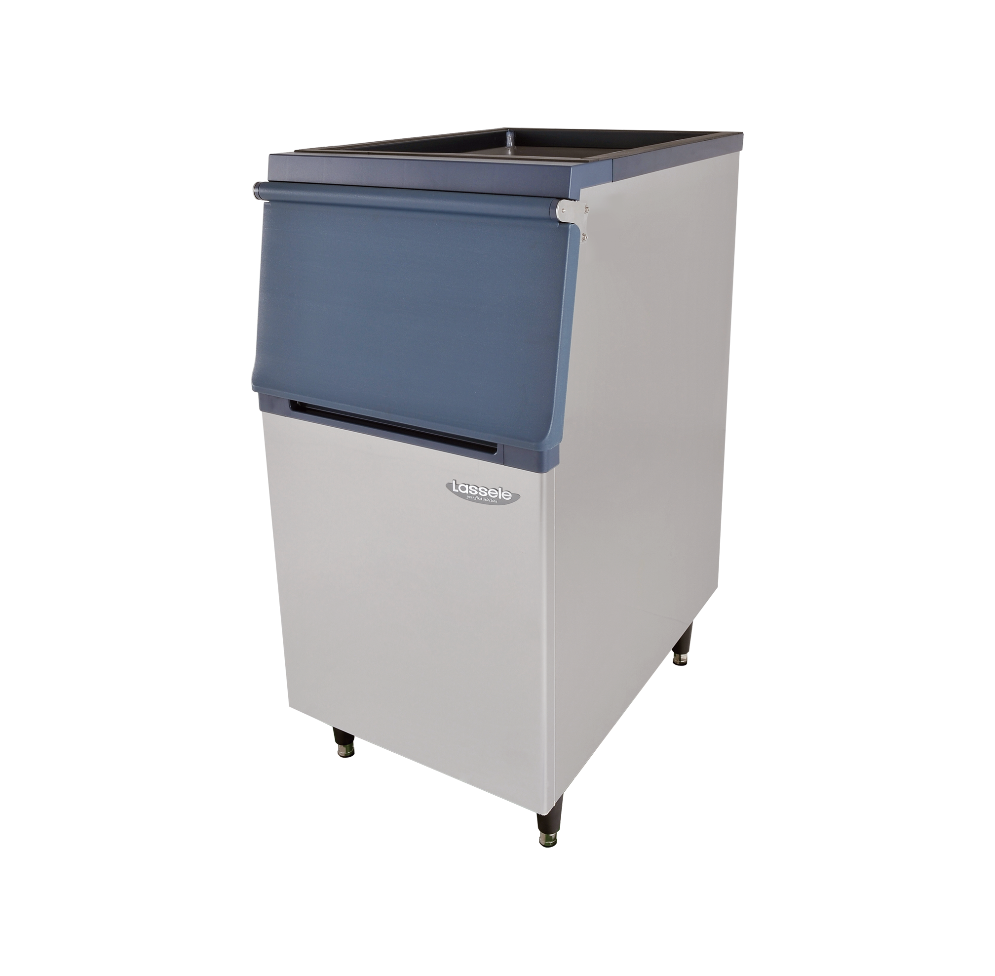 Lassele Ice Storage Bin - 118-167kg