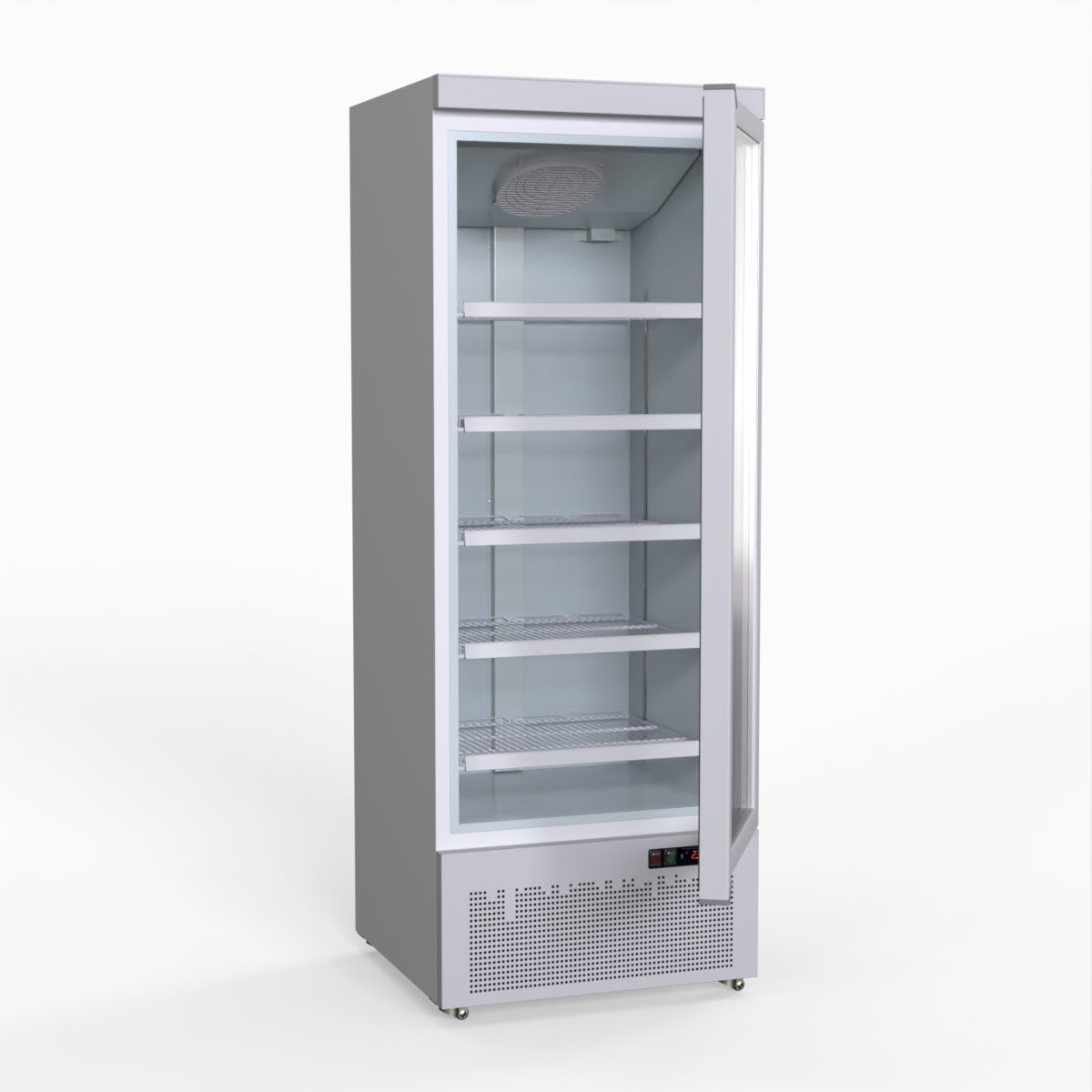 Thermaster Single Door Supermarket Fridge LG-600GBM