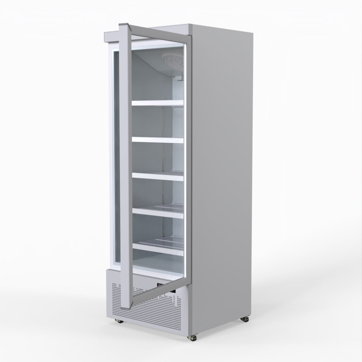Thermaster Single Door Supermarket Fridge LG-600GBM