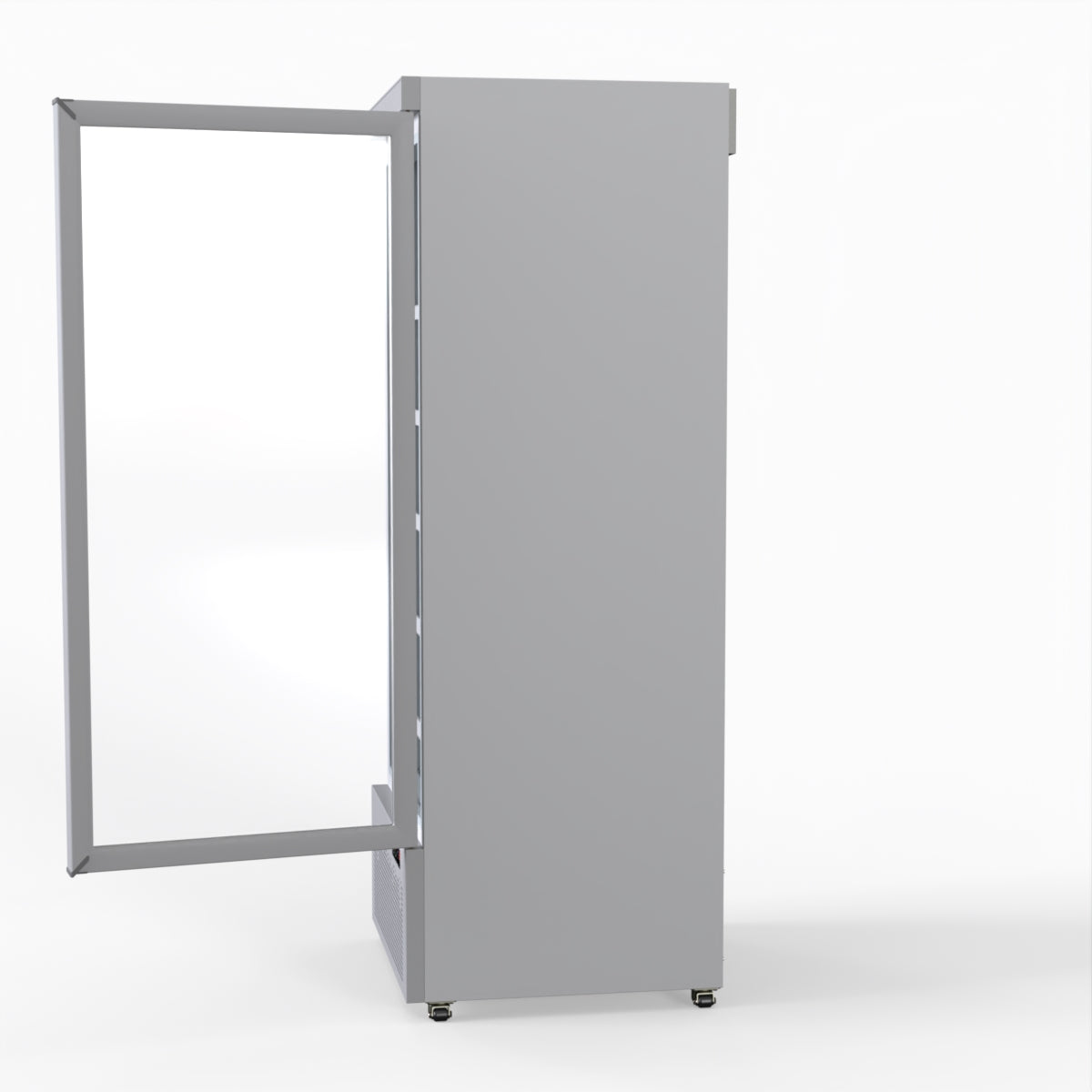 Thermaster Single Door Supermarket Fridge LG-600GBM