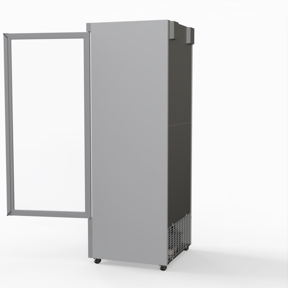 Thermaster Single Door Supermarket Fridge LG-600GBM