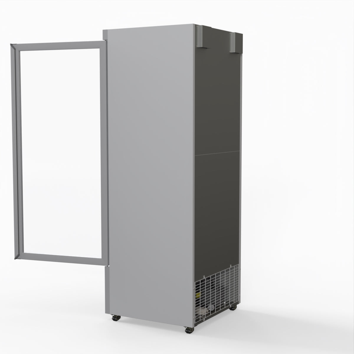 Thermaster Single Door Supermarket Fridge LG-600GBM