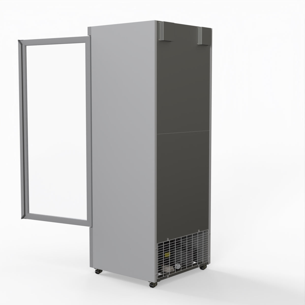 Thermaster Single Door Supermarket Fridge LG-600GBM