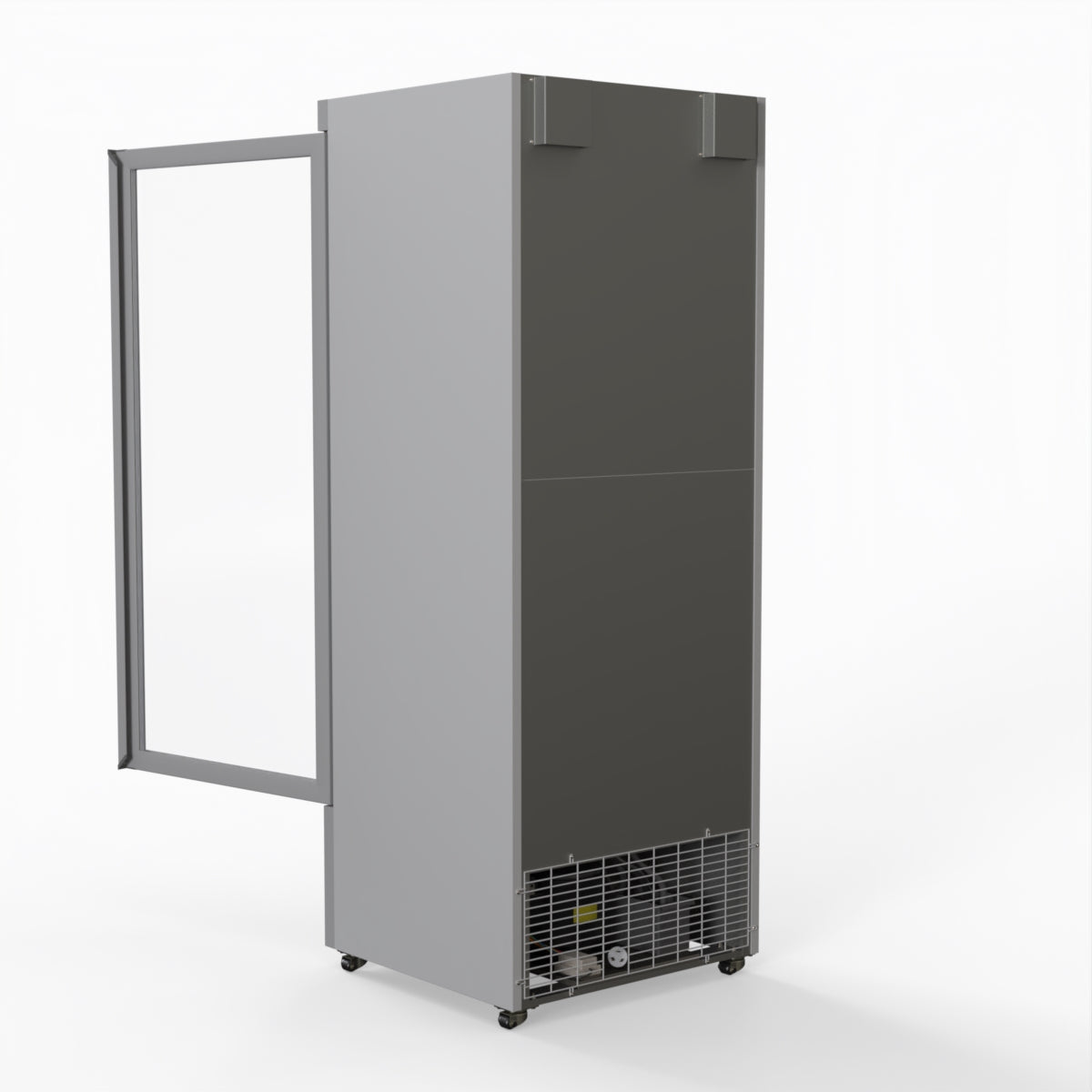 Thermaster Single Door Supermarket Fridge LG-600GBM
