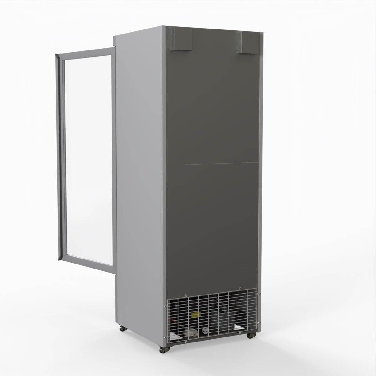 Thermaster Single Door Supermarket Fridge LG-600GBM