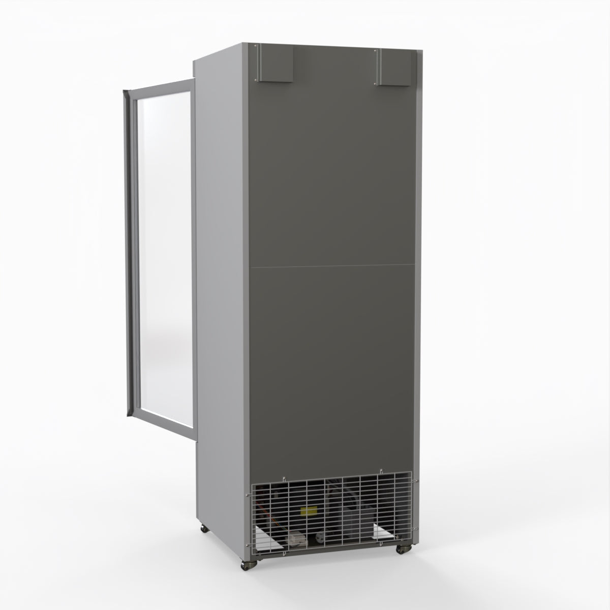 Thermaster Single Door Supermarket Fridge LG-600GBM