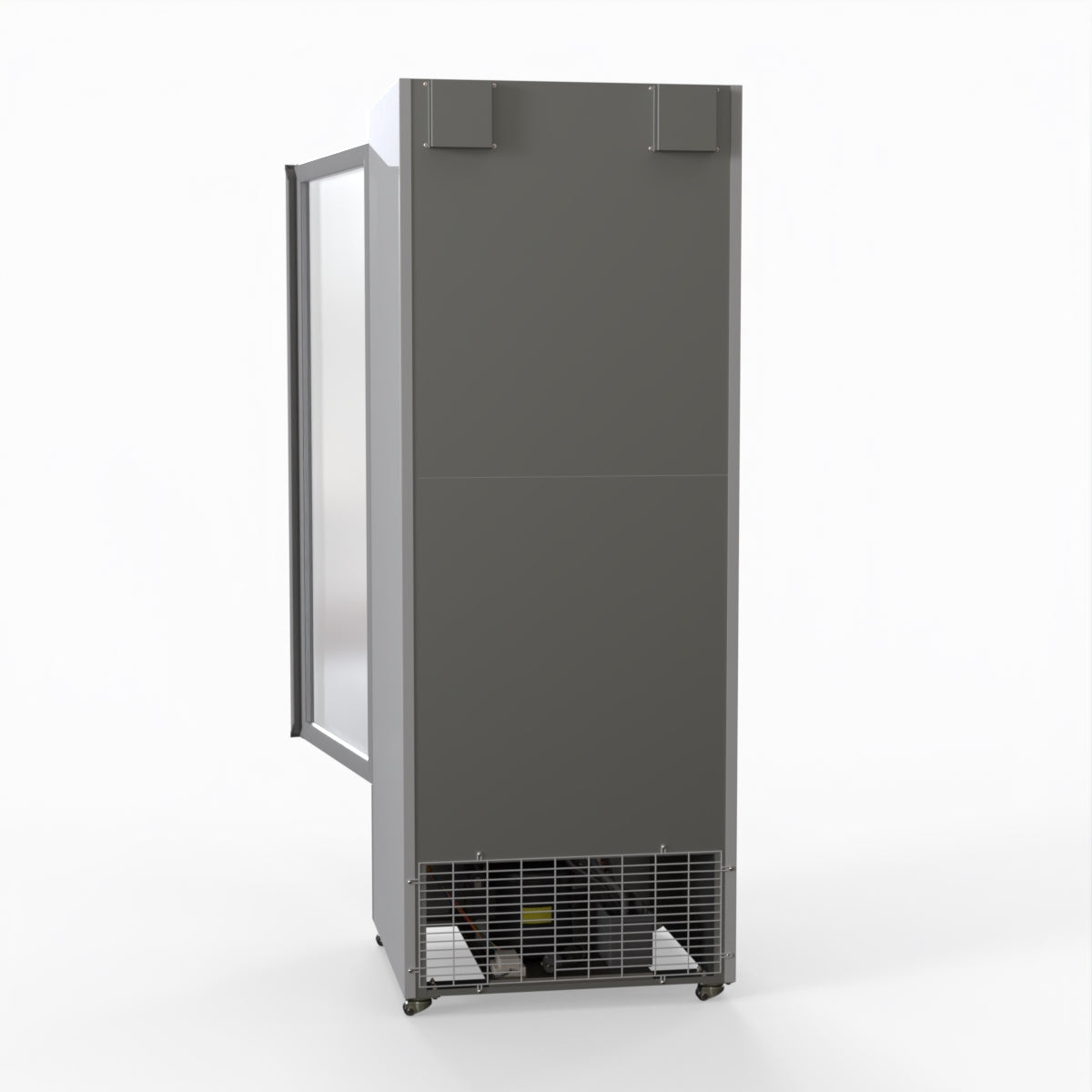 Thermaster Single Door Supermarket Fridge LG-600GBM