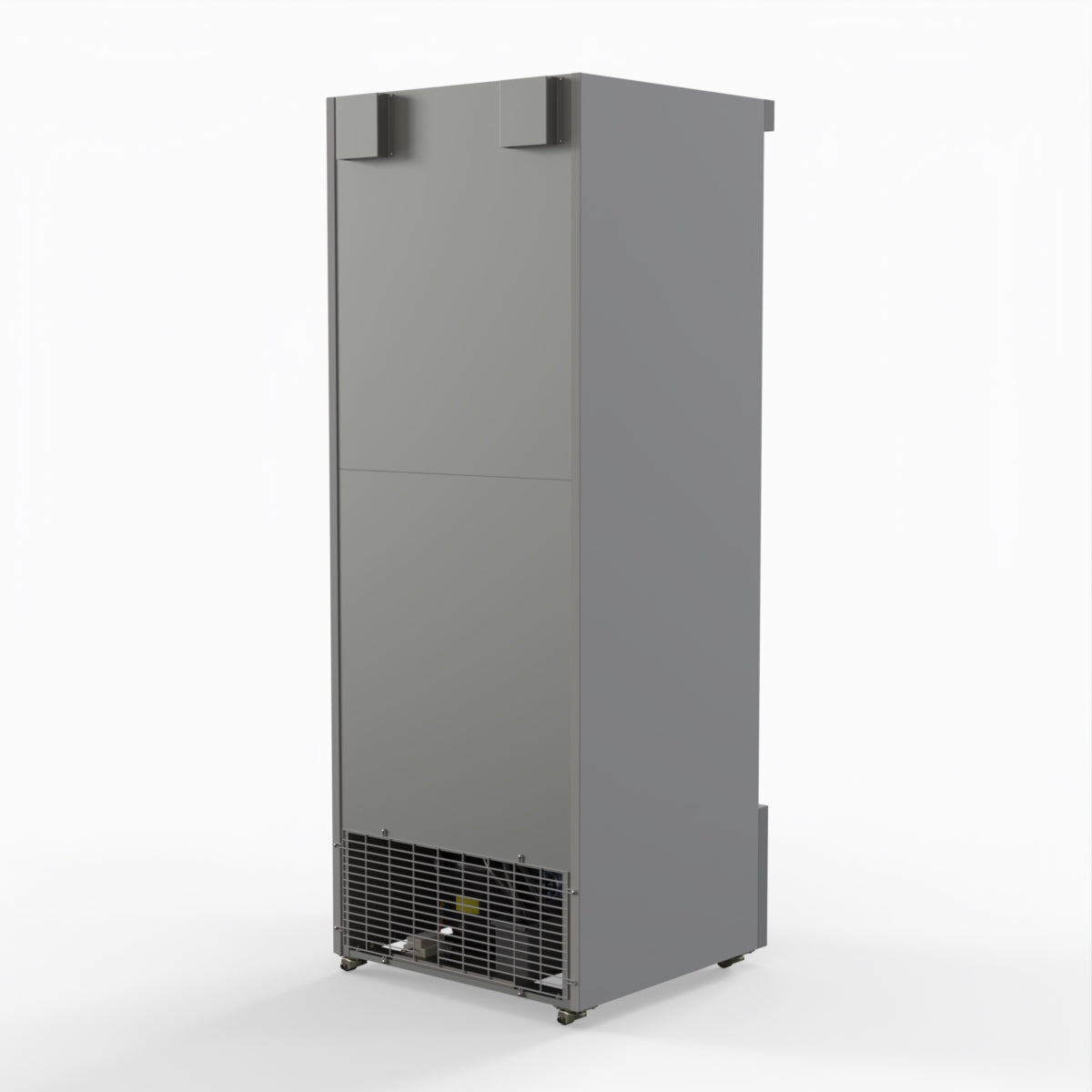 Thermaster Single Door Supermarket Fridge LG-600GBM