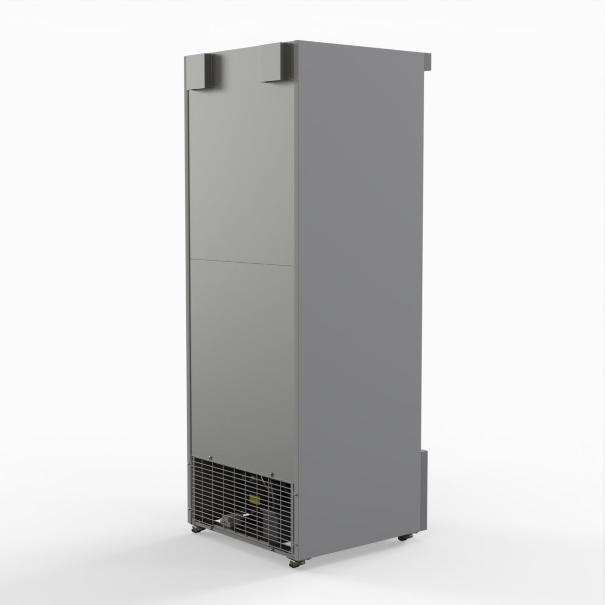 Thermaster Single Door Supermarket Fridge LG-600GBM