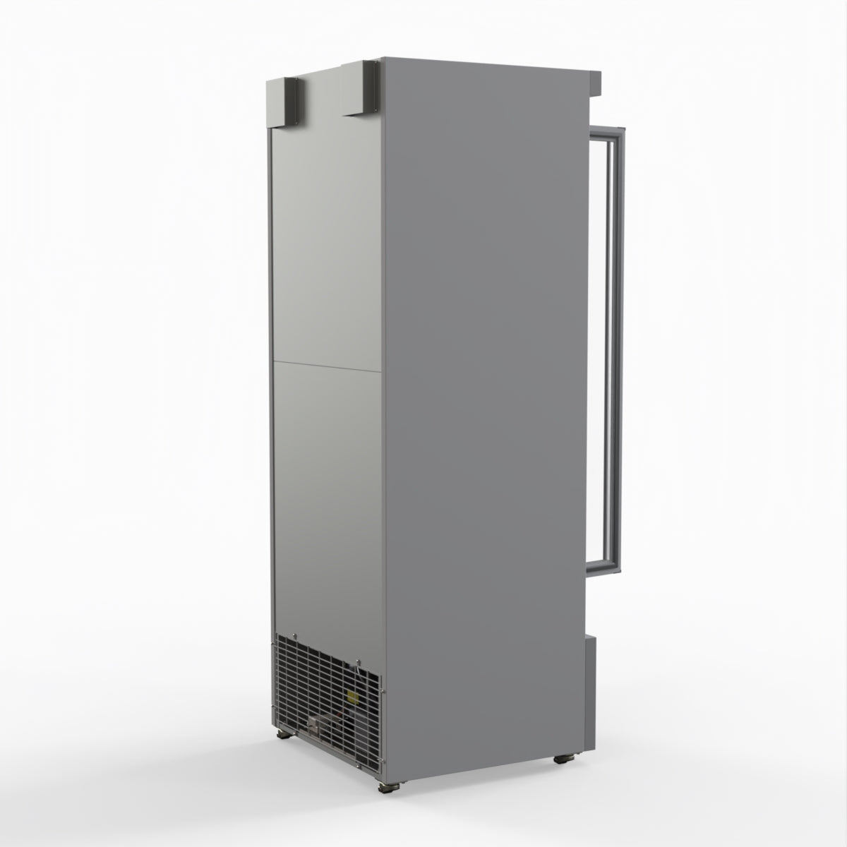 Thermaster Single Door Supermarket Fridge LG-600GBM