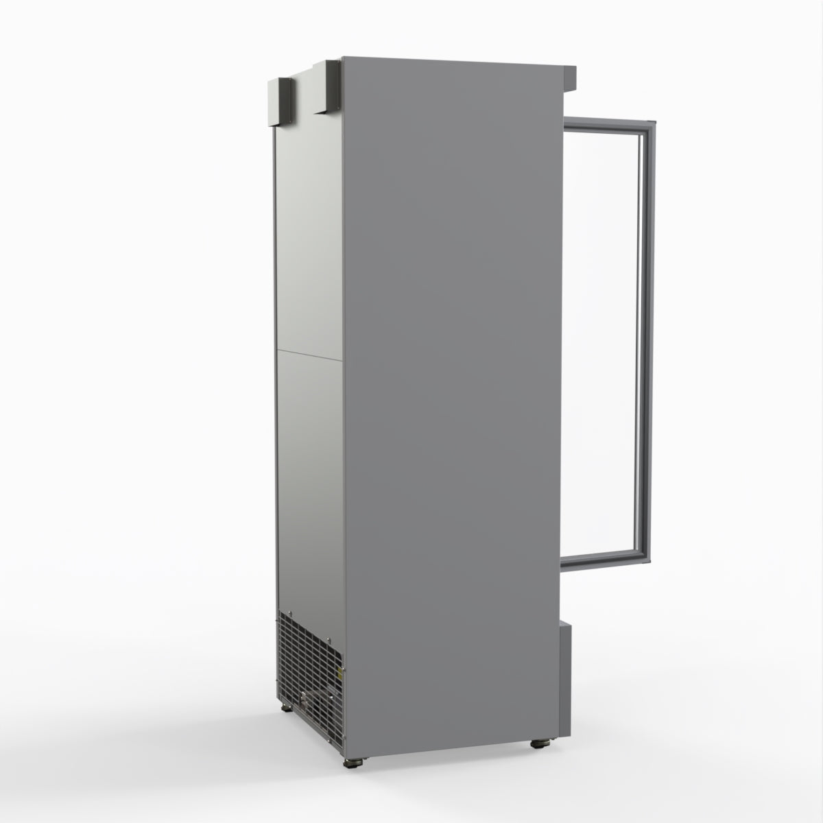 Thermaster Single Door Supermarket Fridge LG-600GBM