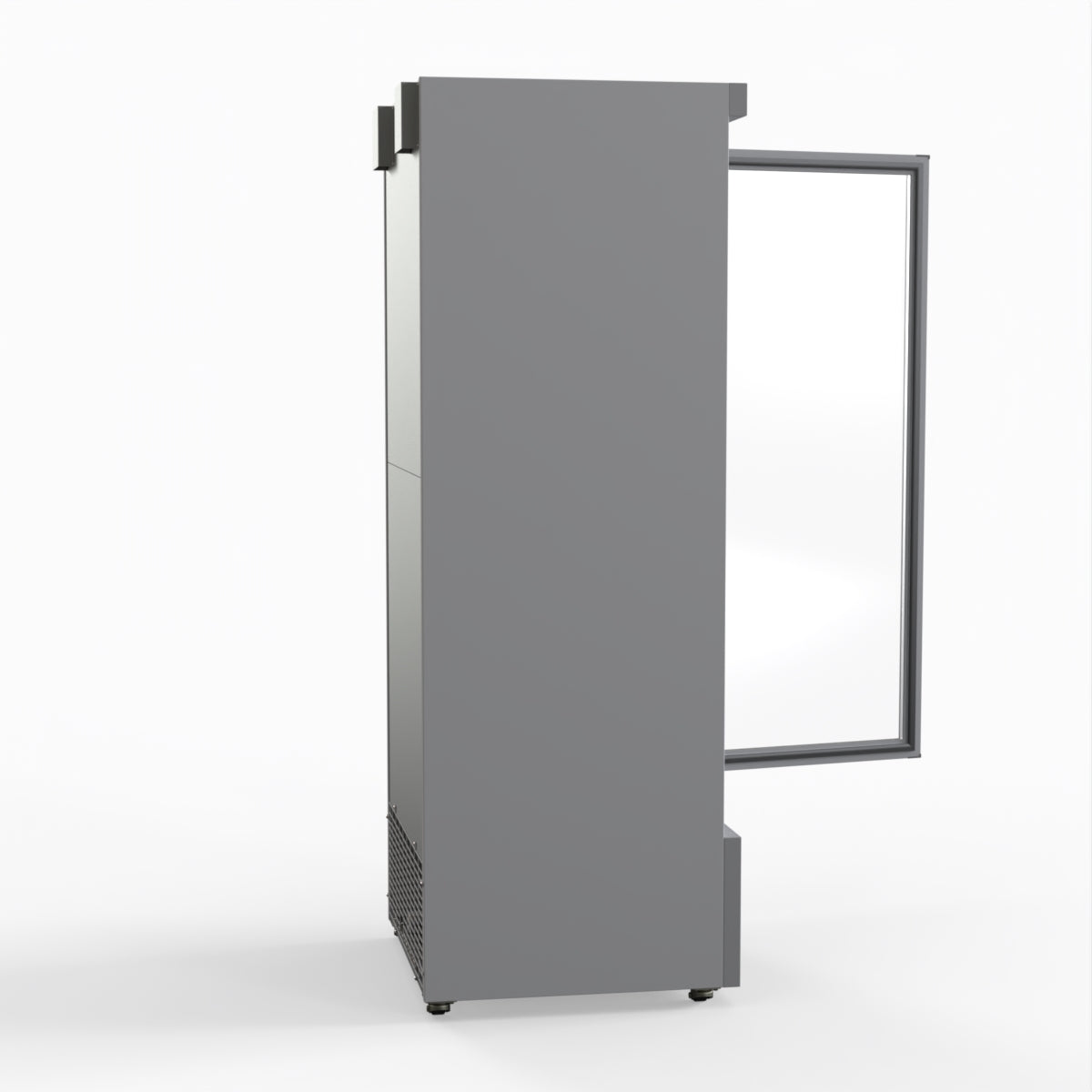 Thermaster Single Door Supermarket Fridge LG-600GBM