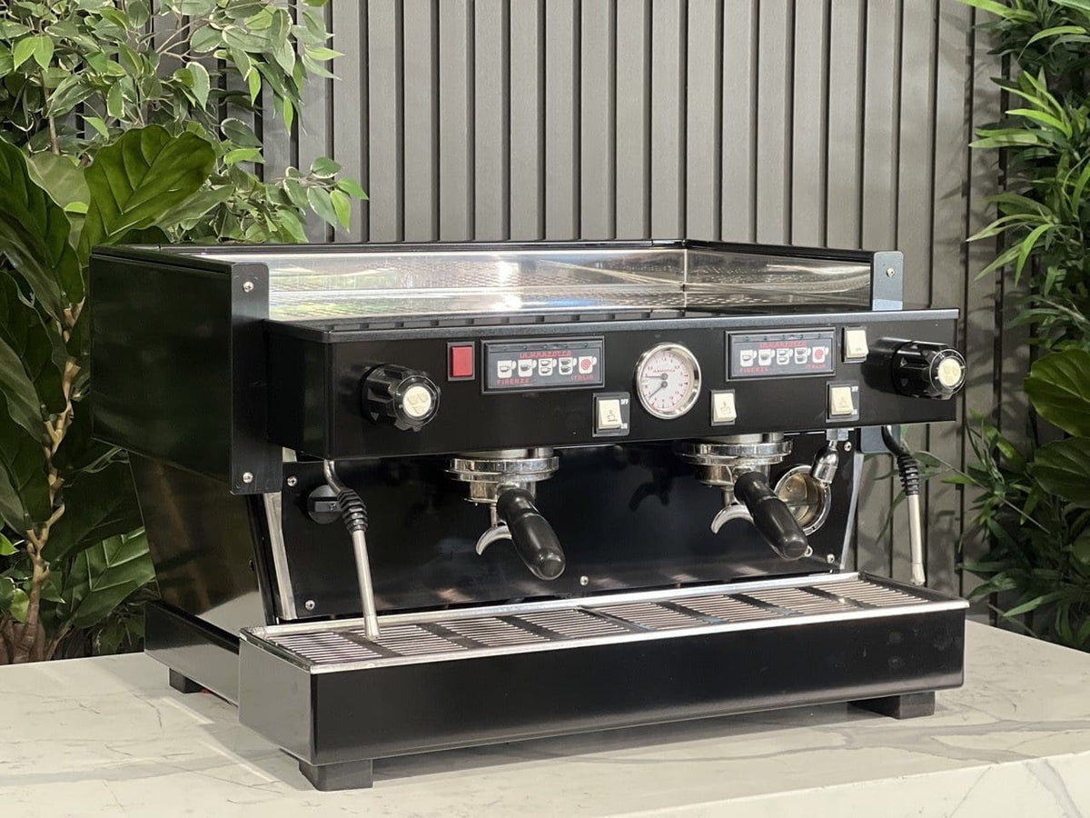 La Marzocco Linea Classic - - 2 Group Commercial Espresso Machine - Commercial