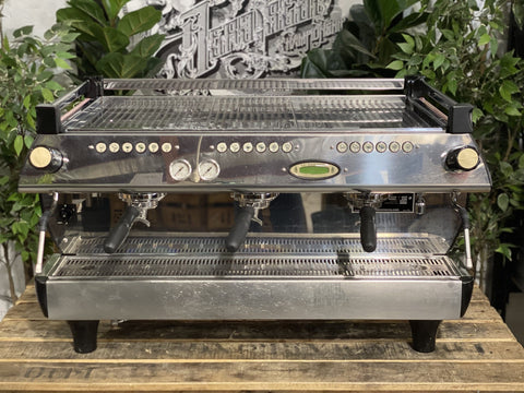 La Marzocco GB5 3 Group Pink Espresso Coffee Machine - 299