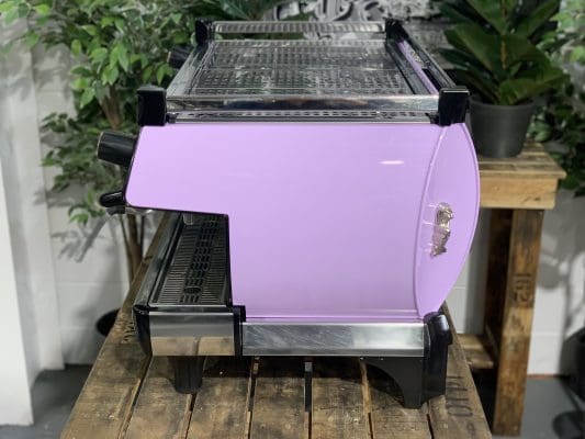 La Marzocco GB5 Violet - 3 Group Commercial Espresso Machine