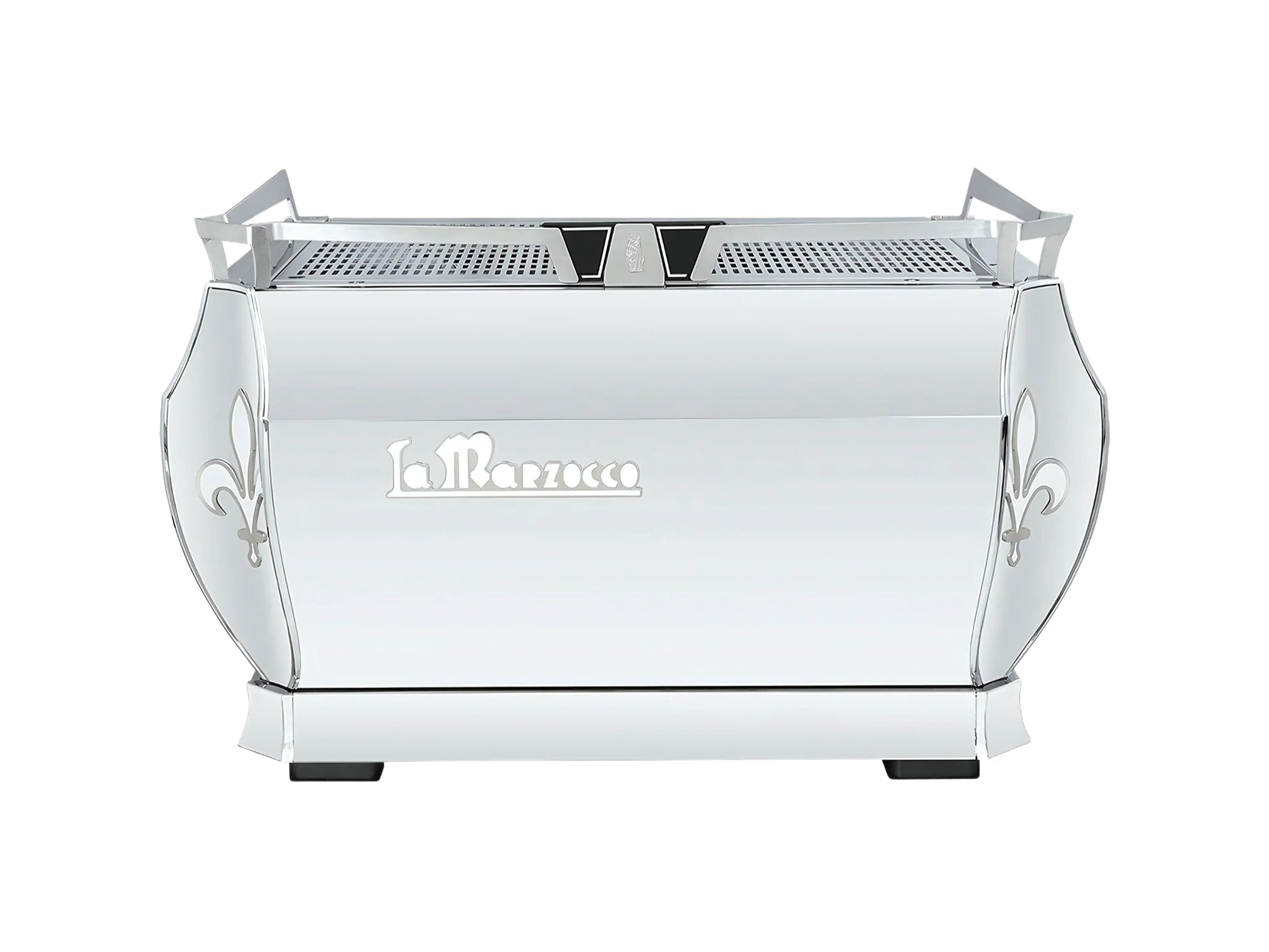 La Marzocco GB5 X - 2 Group Commercial Espresso Machine - Stainless