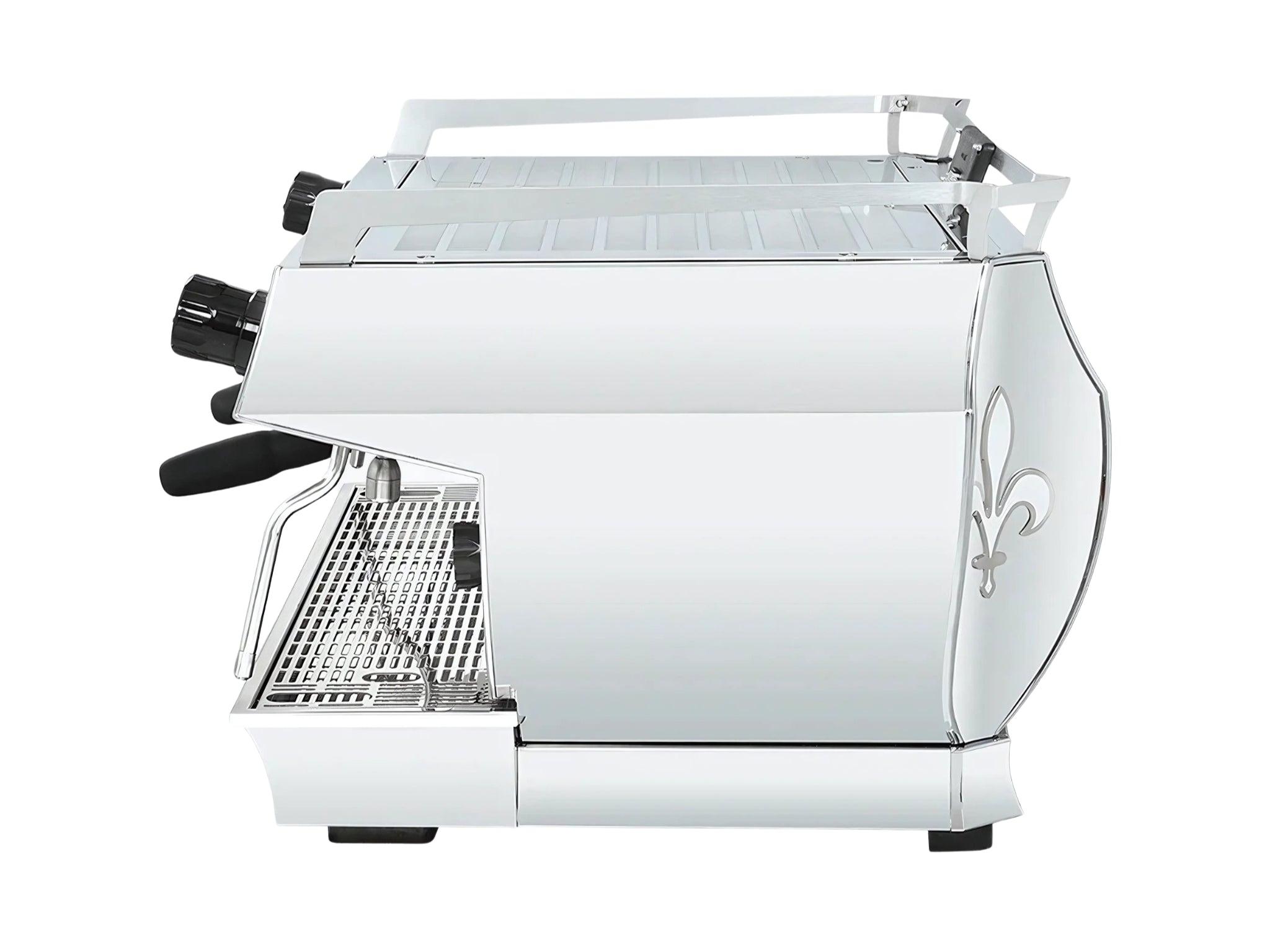 La Marzocco GB5 X - 2 Group Commercial Espresso Machine - Stainless