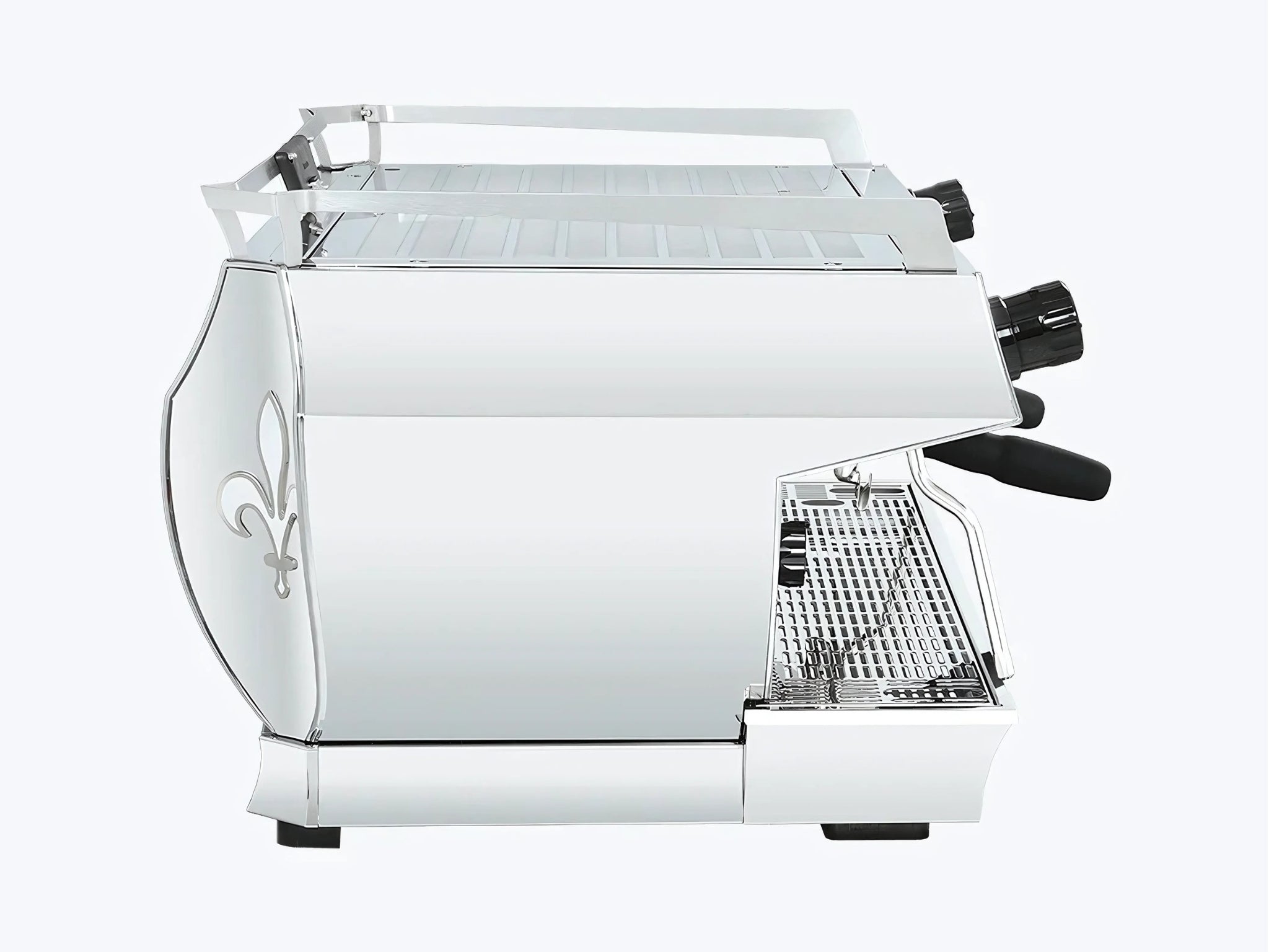 La Marzocco GB5 X - 2 Group Commercial Espresso Machine - Stainless
