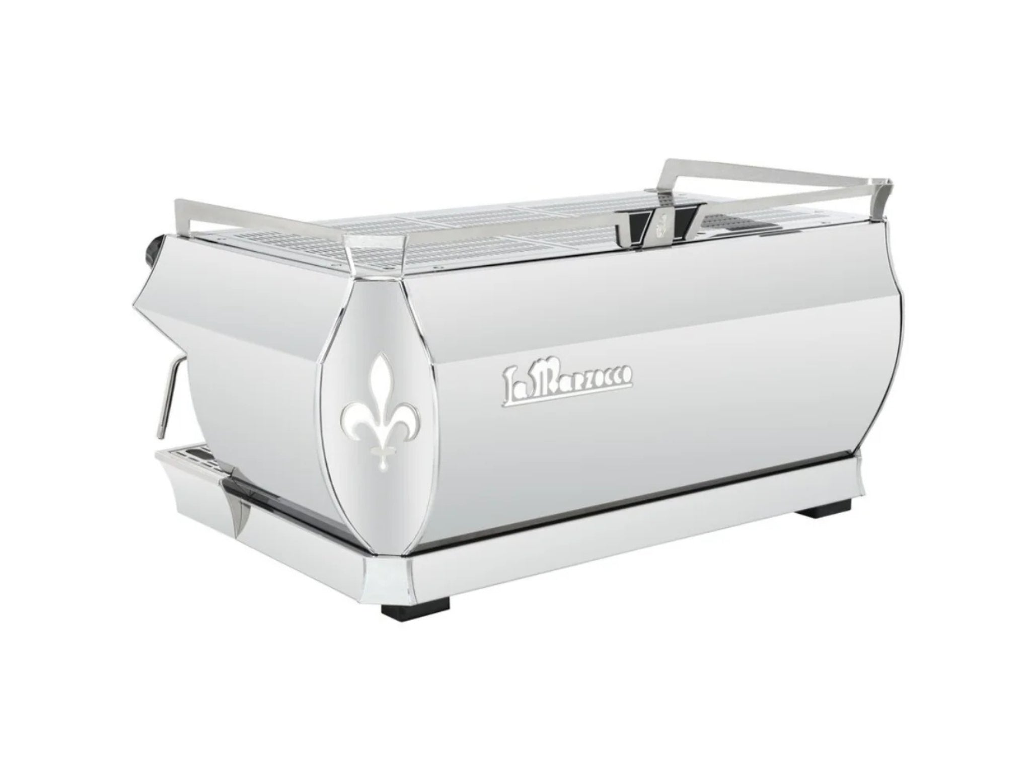 La Marzocco GB5 X - 2 Group Commercial Espresso Machine - Stainless