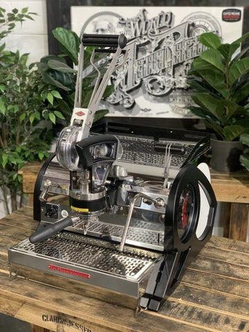 La Marzocco Leva X - 1 Group Commercial Espresso Machine