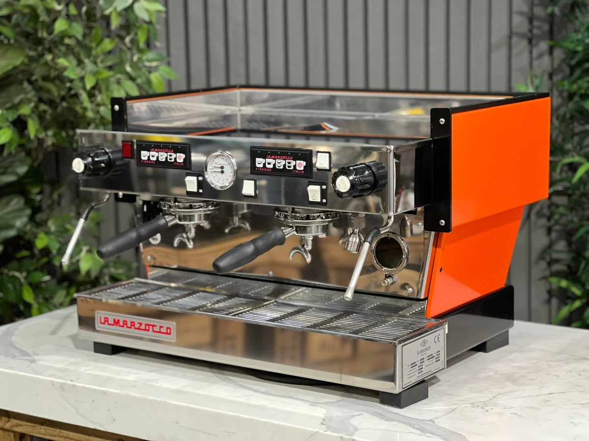 La Marzocco Linea Classic - - 2 Group Commercial Espresso Machine - Commercial