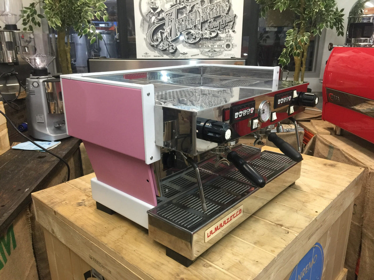 La Marzocco Linea Classic - - 2 Group Commercial Espresso Machine - Commercial