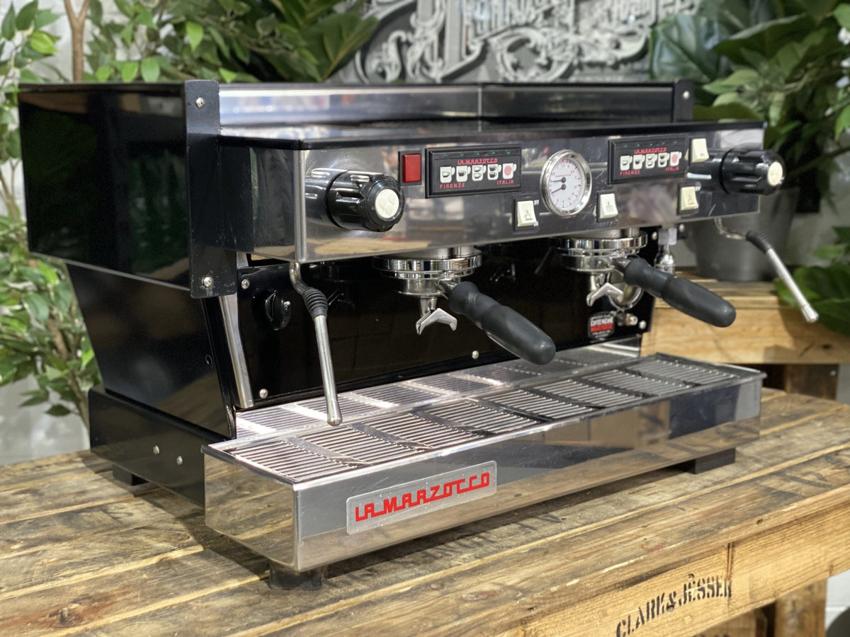 La Marzocco Linea Classic - - 2 Group Commercial Espresso Machine - Commercial