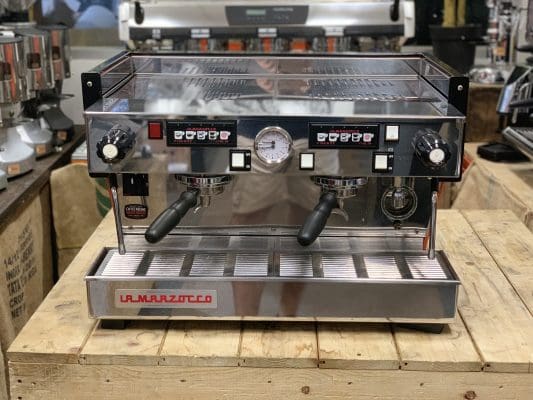 La Marzocco Linea 2 Group Orange - 308