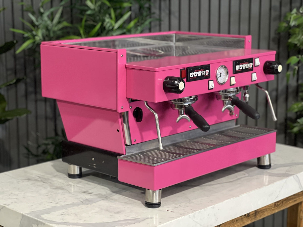 La Marzocco Linea Classic - - 2 Group Commercial Espresso Machine - Commercial