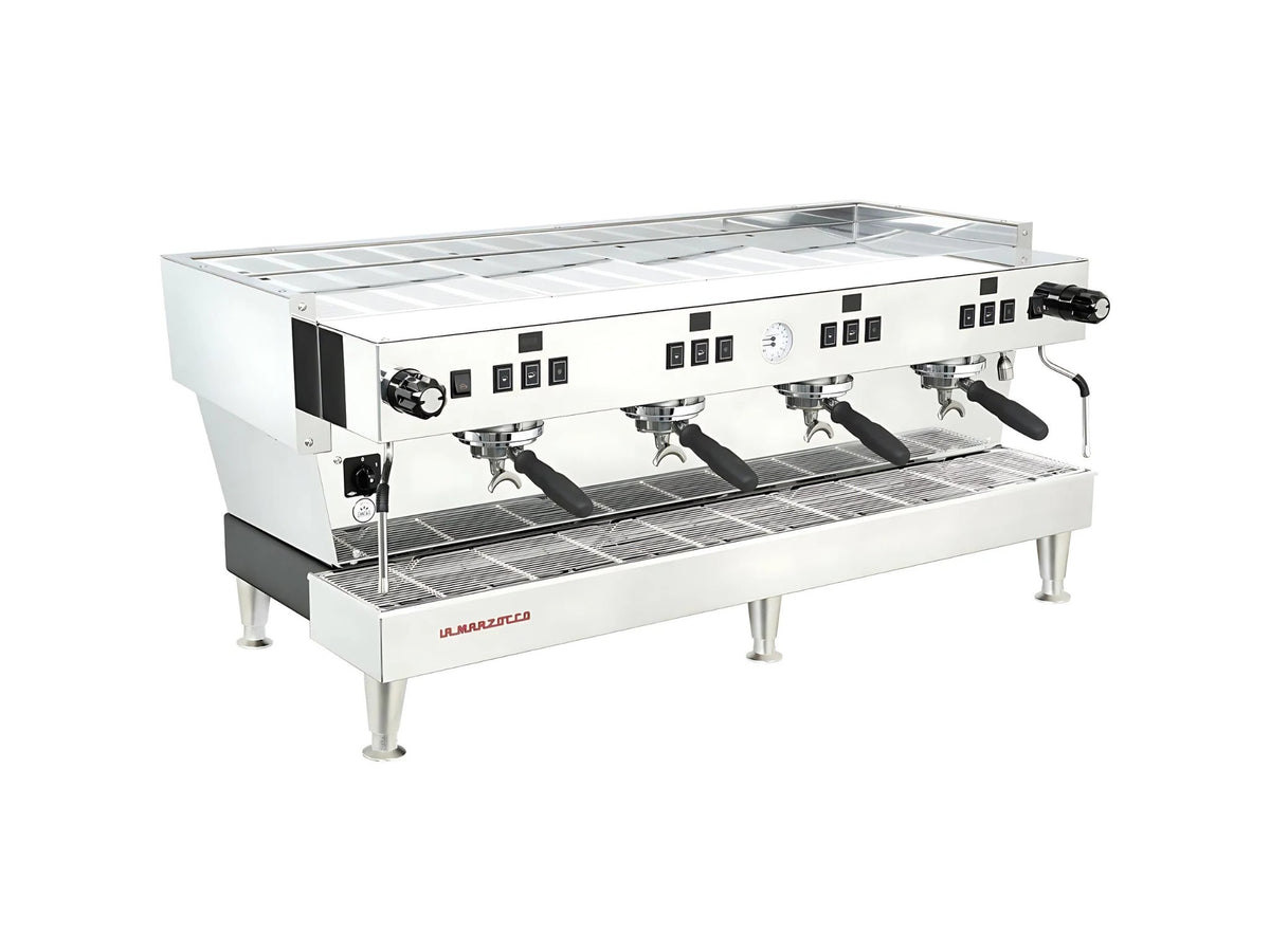 La Marzocco Linea Classic S - - 4 Group Commercial Espresso Machine - Commercial