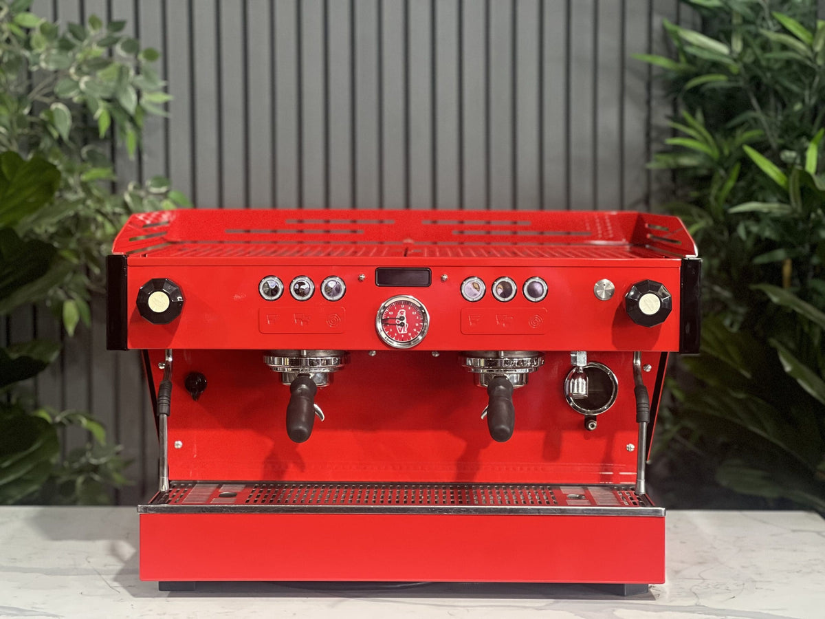 La Marzocco Linea PB - - 2 Group Commercial Espresso Machine - Commercial